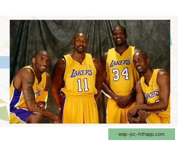 全球篮球巨星盘点：十大传奇球员的辉煌时刻与影响力分析